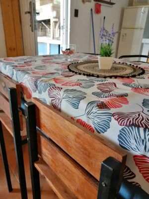 Cabin El Cascaron Villa Serrana