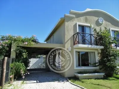 House Serena 1 La Paloma