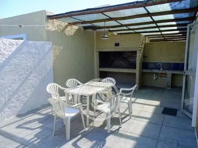 House Serena 1 La Paloma