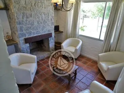 House Serena 1 La Paloma