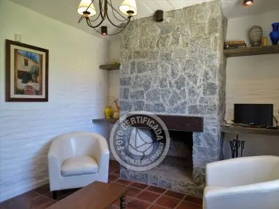 House Serena 1 La Paloma