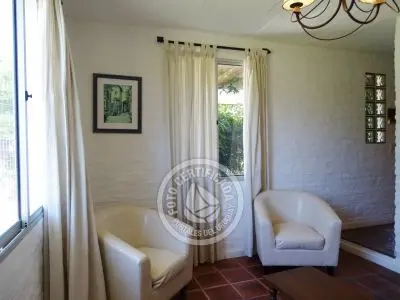 House Serena 1 La Paloma