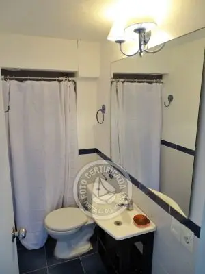 House Serena 1 La Paloma