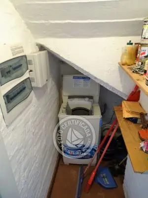 House Serena 1 La Paloma