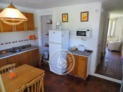 House Serena 1 La Paloma