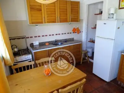 House Serena 1 La Paloma