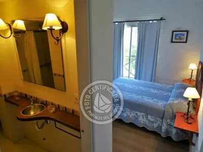 House Serena 1 La Paloma