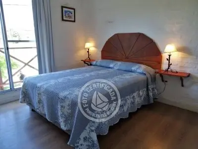 House Serena 1 La Paloma