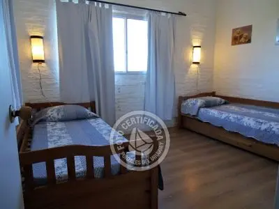 House Serena 1 La Paloma