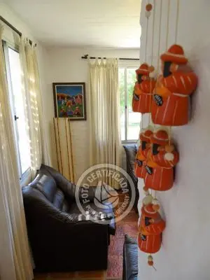 Serena 2 - La Paloma