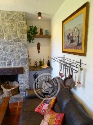 Serena 2 - La Paloma