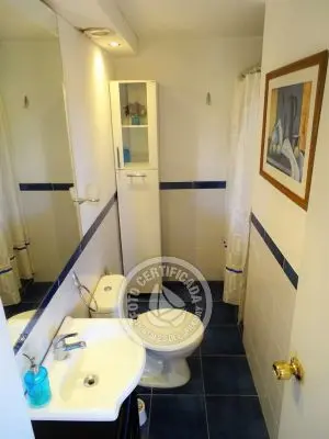 Serena 2 - La Paloma