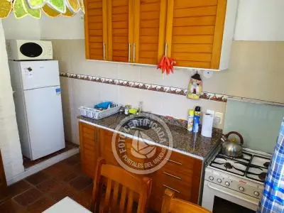 Serena 2 - La Paloma