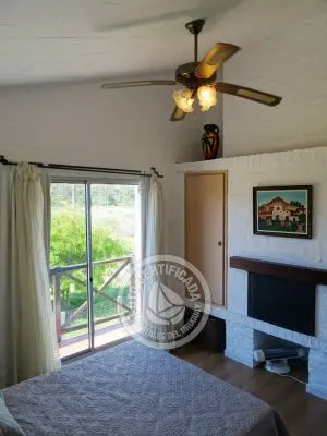 Serena 2 - La Paloma