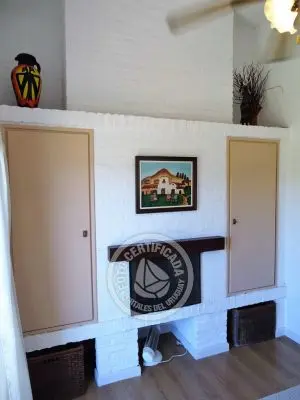 Serena 2 - La Paloma