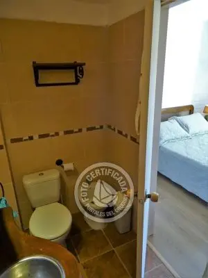 Serena 2 - La Paloma