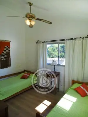 Serena 2 - La Paloma