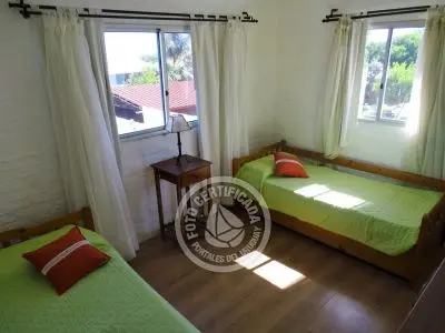 Serena 2 - La Paloma