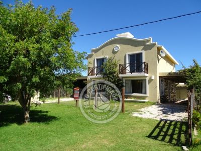 Serena Casas - La Paloma