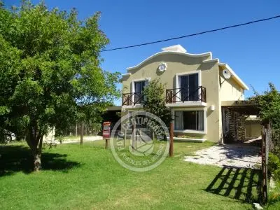 Serena Casas - La Paloma