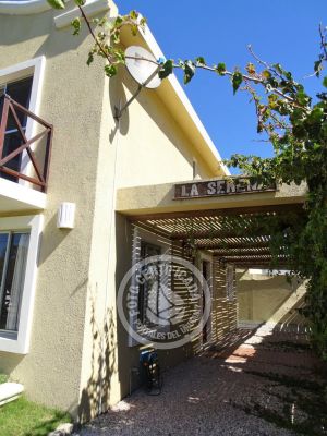 Serena Casas - La Paloma