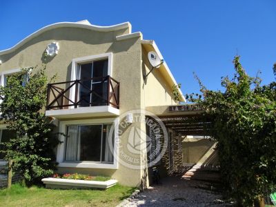 Serena Casas - La Paloma