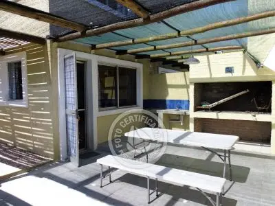 Serena Casas - La Paloma