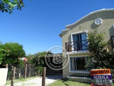 Serena Casas - La Paloma