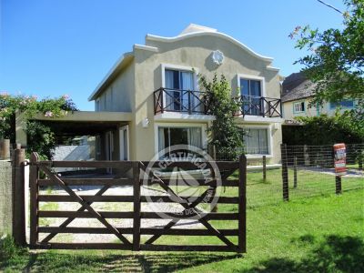 Serena Casas - La Paloma