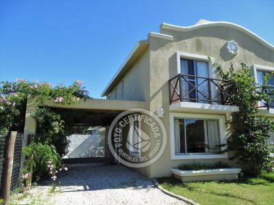 Serena Casas - La Paloma