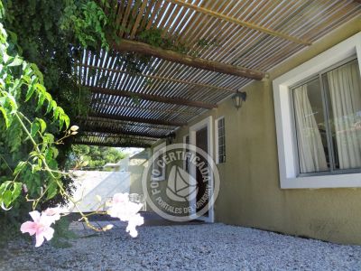 Serena Casas - La Paloma