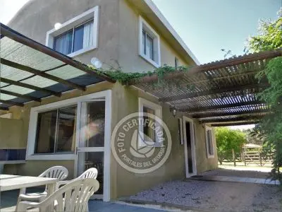 Serena Casas - La Paloma