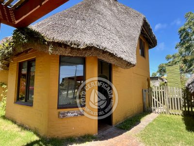 Cabin Coco Loco Lodge - Mojito La Paloma