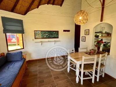 Cabin Coco Loco Lodge - Mojito La Paloma