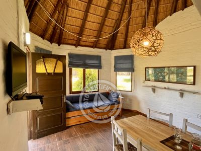 Cabin Coco Loco Lodge - Mojito La Paloma