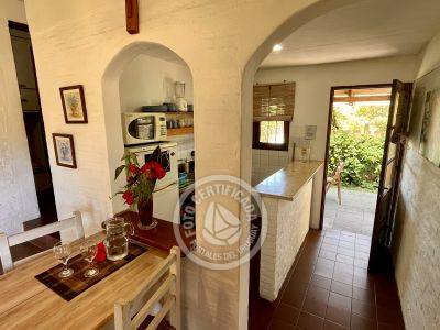 Cabin Coco Loco Lodge - Mojito La Paloma