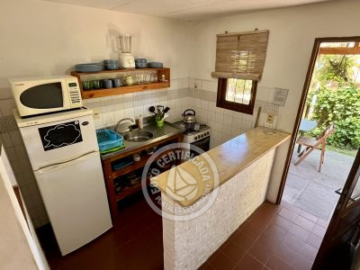 Cabin Coco Loco Lodge - Mojito La Paloma