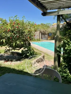 Cabin Coco Loco Lodge - Mojito La Paloma