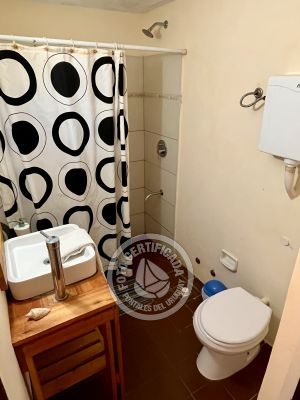 Cabin Coco Loco Lodge - Mojito La Paloma