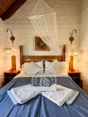 Cabin Coco Loco Lodge - Mojito La Paloma