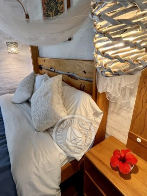 Cabin Coco Loco Lodge - Mojito La Paloma