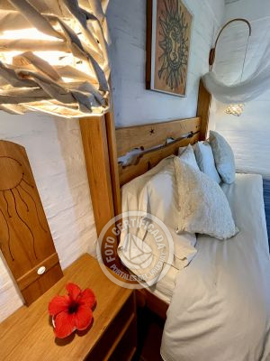 Cabin Coco Loco Lodge - Mojito La Paloma