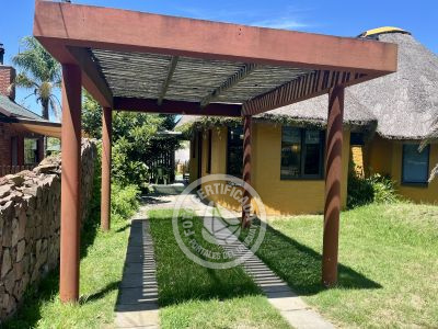 Cabana Coco Loco Lodge - Cuba Libre La Paloma