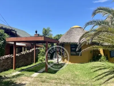 Cabaña Coco Loco Lodge - Cuba Libre La Paloma