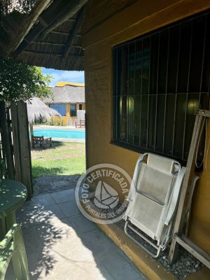 Cabana Coco Loco Lodge - Cuba Libre La Paloma