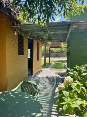 Cabaña Coco Loco Lodge - Cuba Libre La Paloma