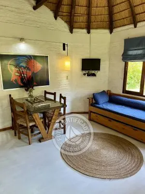 Cabaña Coco Loco Lodge - Cuba Libre La Paloma