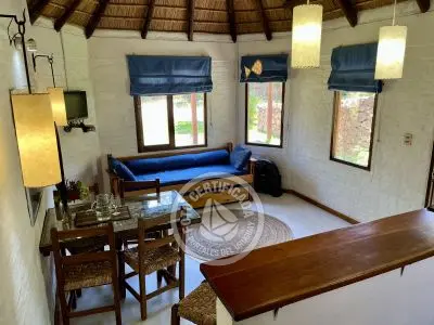 Cabaña Coco Loco Lodge - Cuba Libre La Paloma