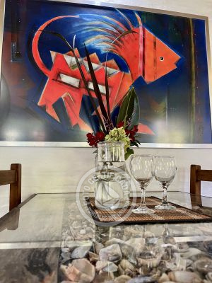 Cabana Coco Loco Lodge - Cuba Libre La Paloma