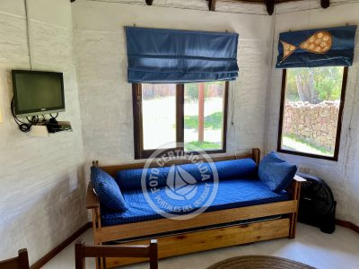 Cabana Coco Loco Lodge - Cuba Libre La Paloma